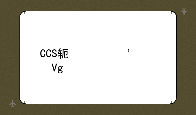 CCS软件安装教程