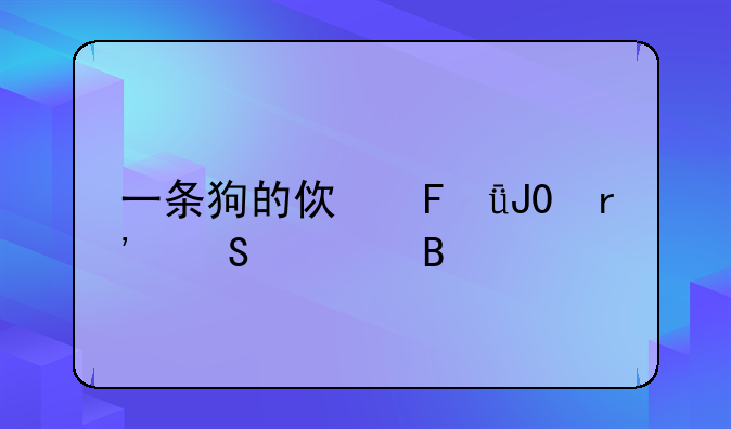 一条狗的使命1和2有联系吗